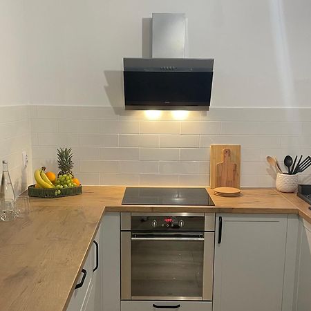 Apartament Pogodny Gdańsk Buitenkant foto
