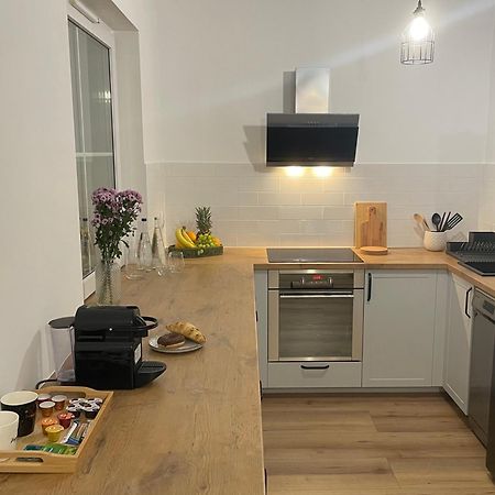 Apartament Pogodny Gdańsk Buitenkant foto
