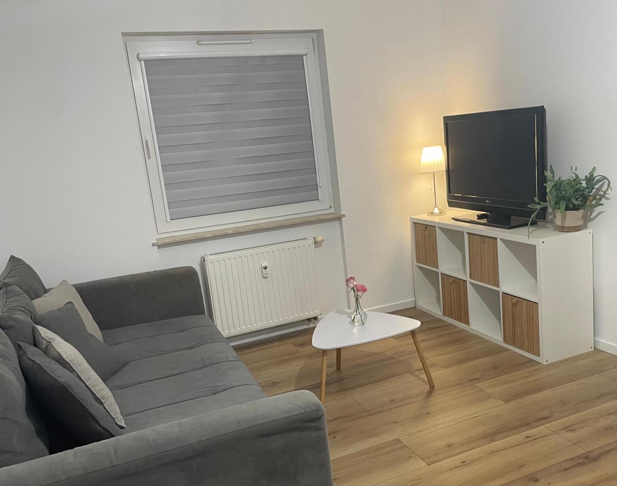 Apartament Pogodny Gdańsk Buitenkant foto