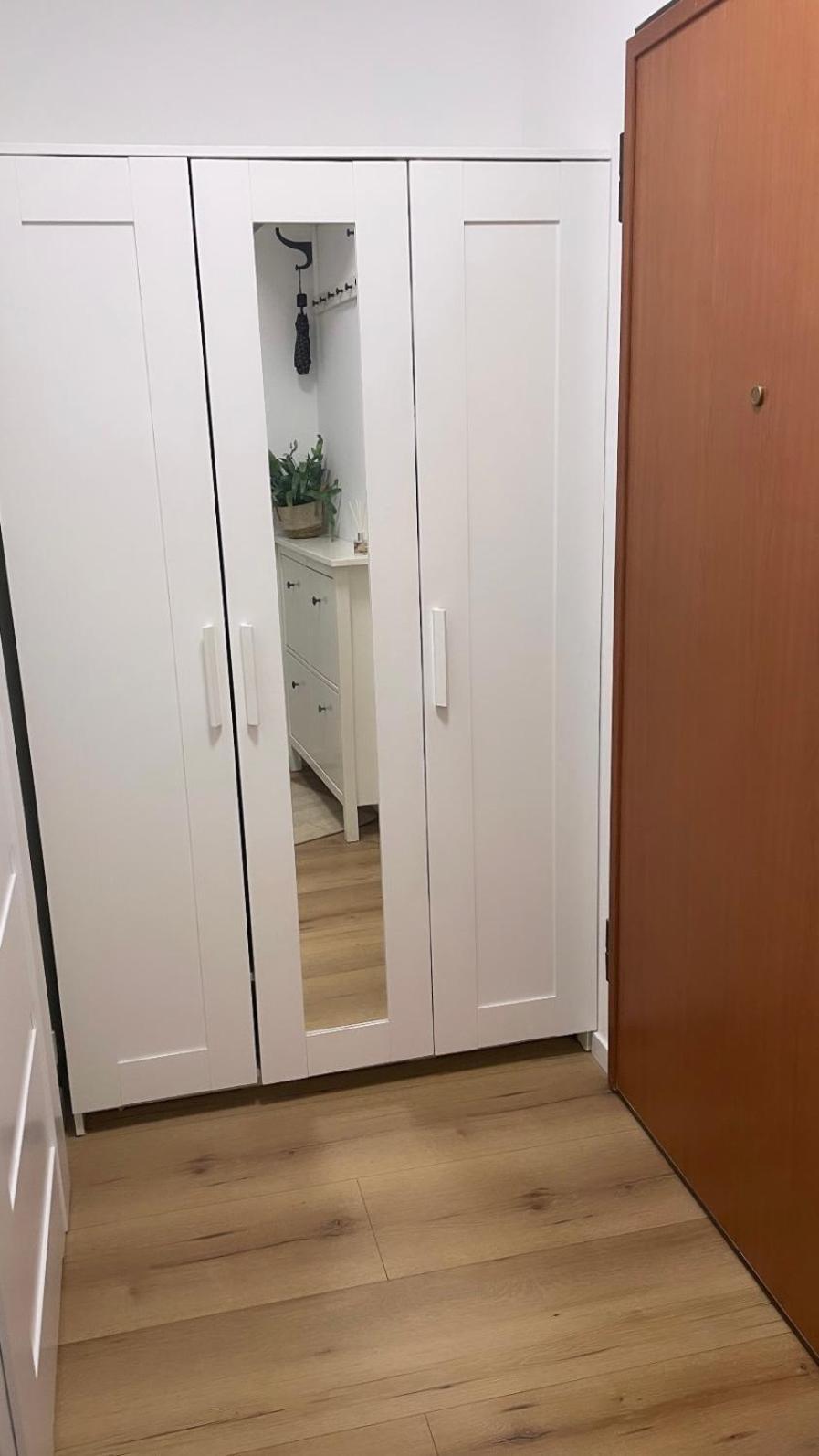 Apartament Pogodny Gdańsk Buitenkant foto