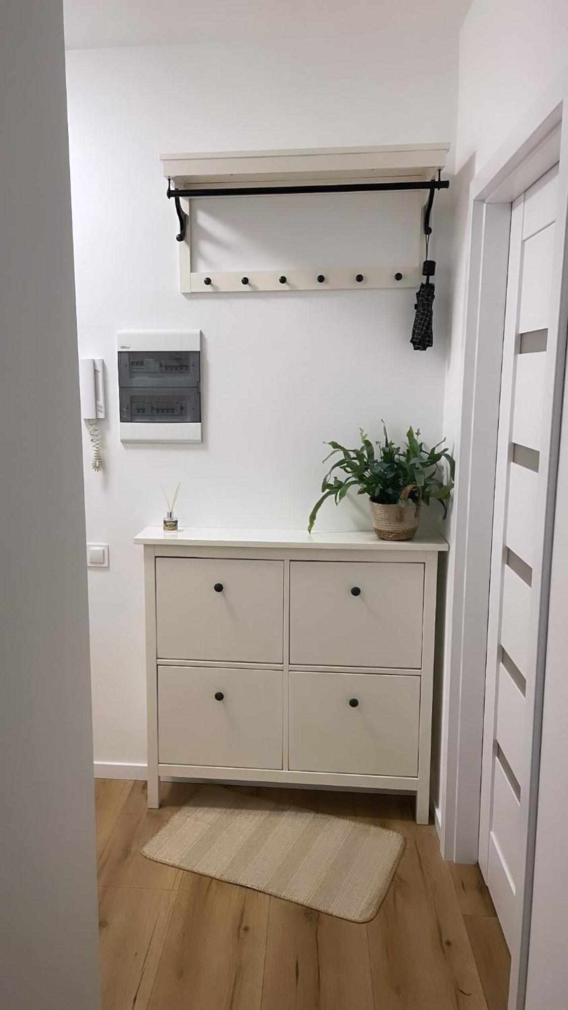 Apartament Pogodny Gdańsk Buitenkant foto