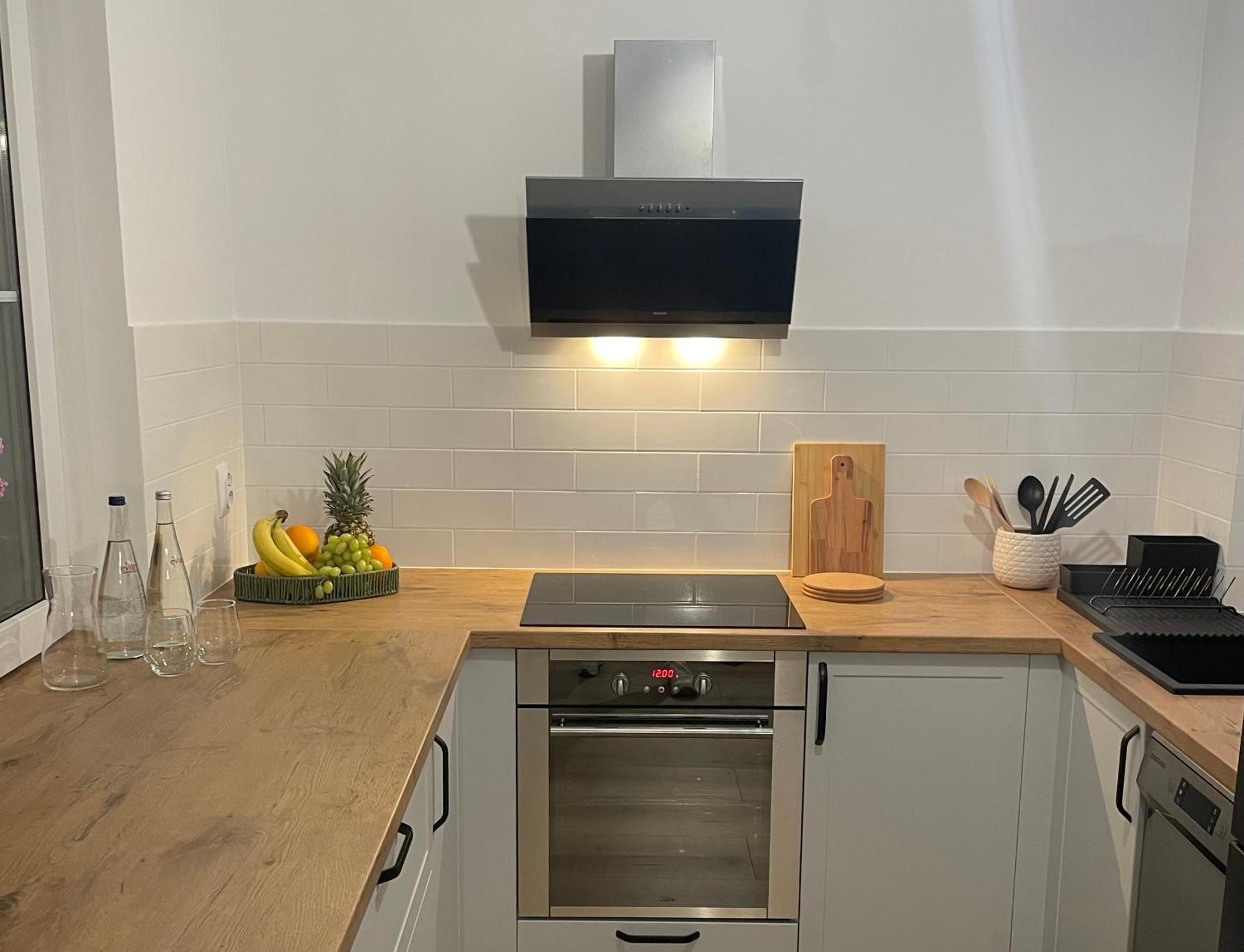 Apartament Pogodny Gdańsk Buitenkant foto