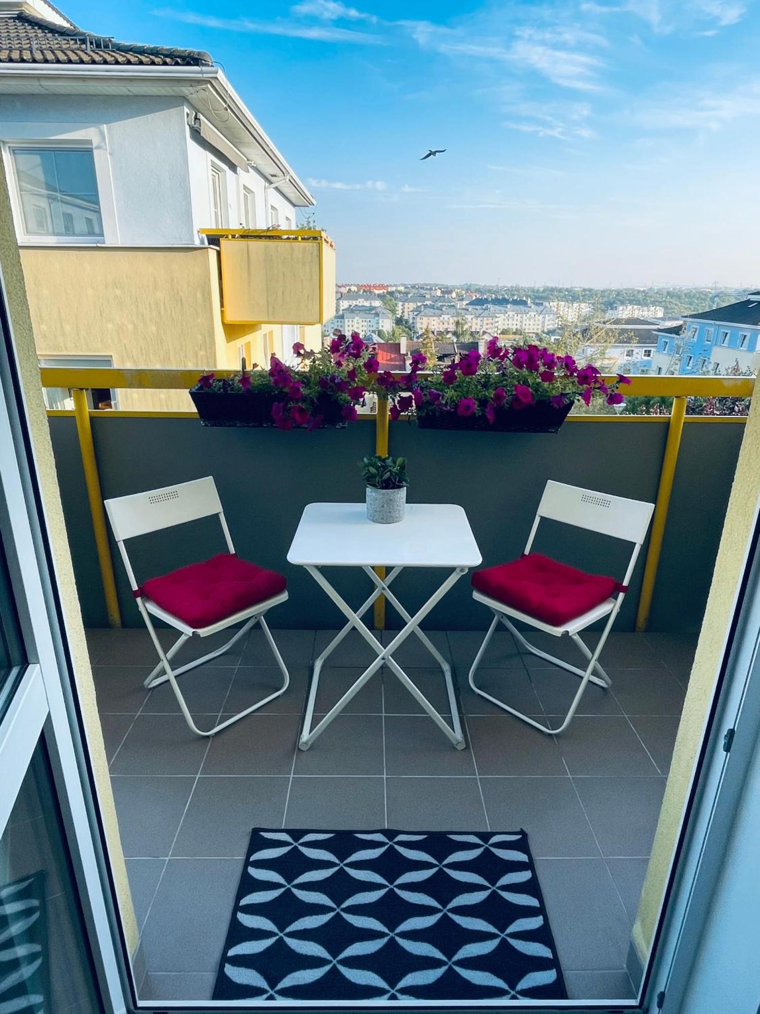 Apartament Pogodny Gdańsk Buitenkant foto